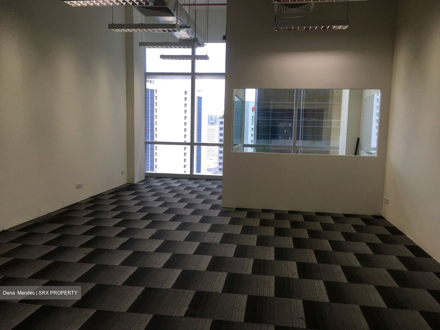Sbf Center (D1), Office #612908051